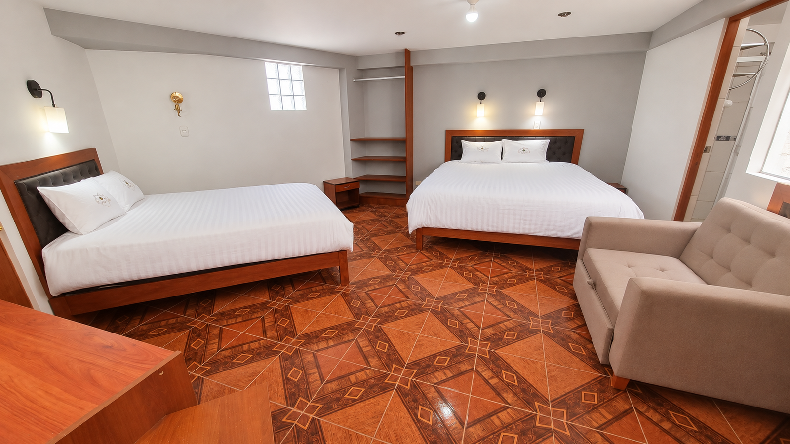 Imagen de referencia del hotel
